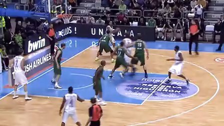 NBA选秀